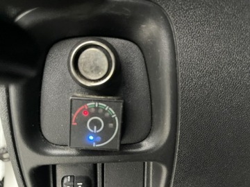 Toyota Aygo II Hatchback 3d Facelifting 1.0 VVT-i 72KM 2021 Toyota Aygo Klimatyzacja LPG, zdjęcie 9