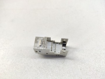 Модуль RJ45 CAT 6A Metz Connect 130910KI 1BF224