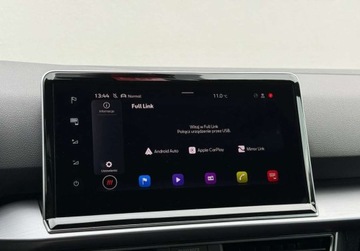 Seat Tarraco SUV 2.0 TDI 200KM 2022 Seat Tarraco Hak Full-LED Pakiet asystentow jazdy Kamera FVAT23 Salon, zdjęcie 34