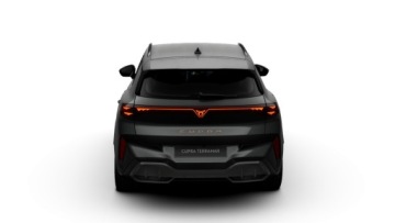 Cupra Terramar SUV 1.5 eTSI 150KM 2026 Cupra Terramar Advantage Edition 1.5 e-TSI 150 KM, zdjęcie 5