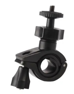 Спортивная камера DJI Insta360 One X 1/4 дюйма, крепление для мобильного велосипеда OSMO 2 3