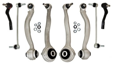 ПЕРЕДНИЕ РЫЧАГИ MERCEDES-BENZ C-CLASS (W204)