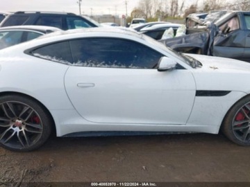 Jaguar F-Type 2022 Jaguar F-Type P450 R-Dynamic 2022 5.0l 5.0 Benzyna 444KM, zdjęcie 6