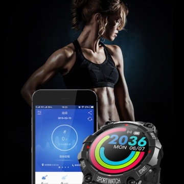 SMARTWATCH FD68 SMARTBAND ИМПУЛЬСНЫЙ СПОРТИВНЫЙ РЕМЕСЛ
