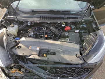 Ford Edge II 2022 Ford Edge St 2022 2.7 Benzyna 335KM, zdjęcie 6