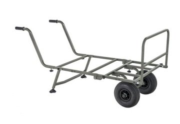 Wózek wędkarski taczka Trolley Premium MIVARDI