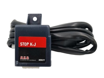 AEB 377 K-J STOP K-JETRONIC EMULATOR ODCIĘCIA BENZ