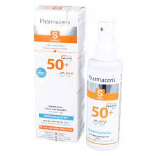 Spray do opalania Pharmaceris S 50 SPF 100 ml