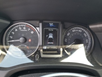 Toyota Tacoma II 2022 Toyota Tacoma Double Cab 2022 3.5l 3.5 Benzyna 278KM, zdjęcie 9