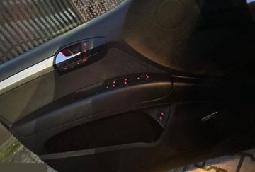 Audi Q7 I 2008 Audi Q7 4.1 Diesel 326KM 4x4 2008r unikalny egzemplarz, zdjęcie 6