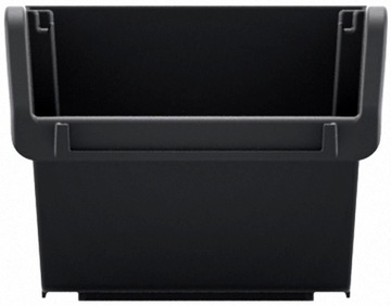 Контейнер для хранения, кювета КТР23 - 230х160х120мм