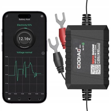 GODIAG GB101 tester akumulatora samochodowego