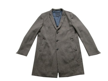 PŁASZCZ SWETER C&A XXL
