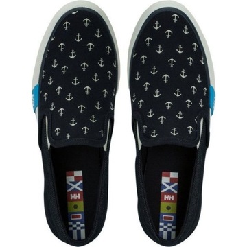 Buty Helly Hansen Copenhagen Slip-On r.39 1/3