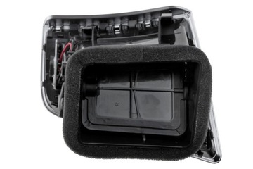 EZC-AU-164 NTY KRATKA WENTYLACYJNA NTY