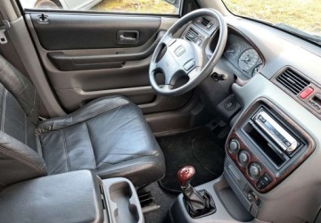 Honda CR-V I 2.0 16V 147KM 1999 Honda CR-V Honda CR-V 2.0 L 4WD 2.0 Benzyna 147KM, zdjęcie 7