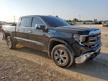  GMC Sierra K1500 SLT 2025 5.3l 5.3 Benzyna 355KM, zdjęcie 4