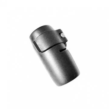 4 Зажим вала лопасти . 27 мм