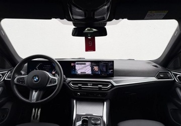 BMW Seria 4 G22-23-26 Coupe 2.0 420d 190KM 2024 BMW Seria 4 I wlasciciel M Sport Gwarancja Bezwypadkowy FVAT23, zdjęcie 18