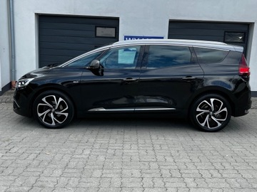 Renault Grand Scenic III 1.6 dCi 160KM 2017 RENAULT GRAND SCÉNIC IV 1.6 dCi 160 KM, zdjęcie 1