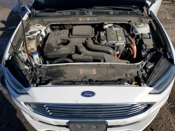 Ford Fusion 2017 Ford Fusion Titanium Hev 2017 2.0l 2.0 Hybryda 188KM, zdjęcie 6