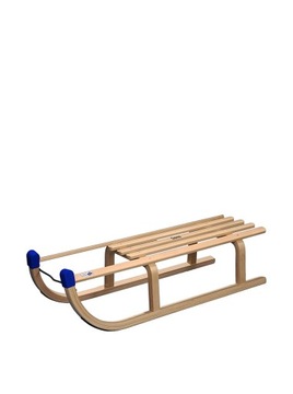 sanki Colint Davos 100 cm siedzisko z listew zima