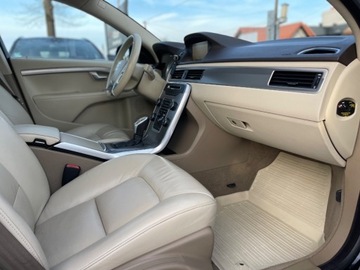 Volvo S80 II Sedan 2.4 D5 215KM 2012 Volvo S80 D5 SUMMUM STAN BARDZO DOBRY POLSKI SALON 2.4 Diesel 215KM, zdjęcie 16