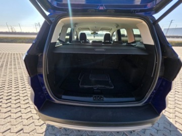 Ford Kuga II SUV Facelifting 2.0 TDCi 150KM 2018 Ford Kuga 2.0 150Ps 4x4 Automat Alu Piekny Gwarancja 2.0 Diesel 150KM, zdjęcie 30