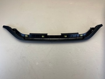 HONDA CRV IV 4 12-14R LISTWA DOLNA ZDERZAKA ATRAPA PRZÓD 71127-T1G