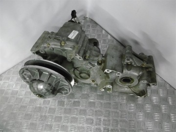 КОРОБКА ПЕРЕДАЧ POLARIS SPORTSMAN 500 570 800 850 1000