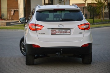 Hyundai ix35 SUV Facelifting 1.7 CRDi 115KM 2015 HYUNDAI ix35 1.7 CRDi 116PS Lift Navi Kamera Led Półskóry 4x grzane fotele!, zdjęcie 19