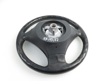 BMW E60 РУЛЕВОЕ КОЛЕСО 6057422