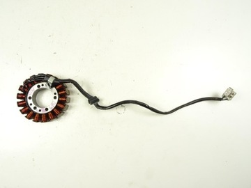 KAWASAKI NINJA 650 ALTERNATOR STATOR STOJAN 17-19