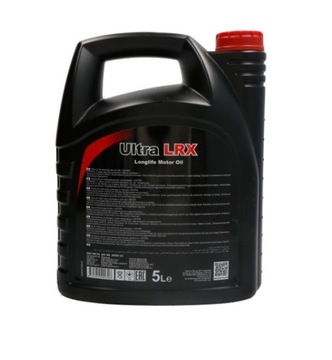 CHEMPIOIL OIL 5W-30 5L ULTRA LRX