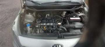 Kia Rio III 2014 KIA RIO III HB 1,2,Samochód z b.oszczędnym silnikiem 1,2 , zadbany., zdjęcie 7