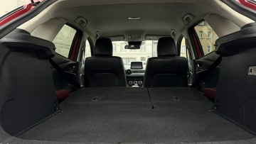 Mazda CX-3 Crossover 2.0 SKY-G 120KM 2018 Mazda CX-3 2.0 Benzyna Xenon Skóry Navi, zdjęcie 8