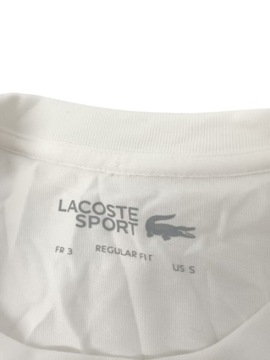 Lacoste TH7618 Koszulka męska rozmiar S