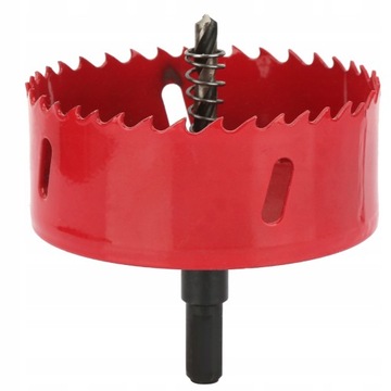 90 -миллиметровое кружевное отверстие для дерева.