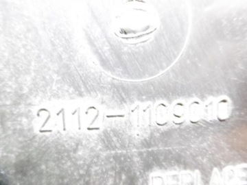 КОРПУС ЛАДА ВАЗ110 2112-1109010 1.5 2112-1109302