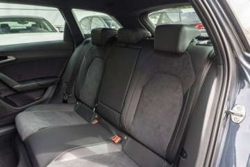 Cupra Leon II Sportstourer Facelifting 2.0 TSI 204KM 2026 Cupra Leon Sportstourer 2.0 TSI 204 KM DSG 4Drive, zdjęcie 13