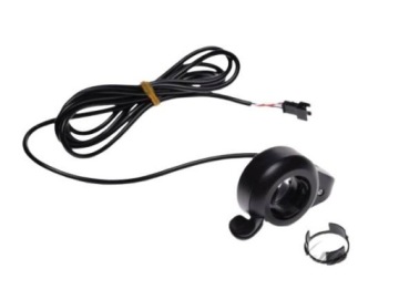 Manetka Kciukowa Rower Elektryczny MotoGeneric