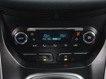 Ford C-MAX II Minivan 1.6 TDCi 115KM 2014 Ford C-Max 1.6 TDCi, Navi, Klima, Klimatronic, zdjęcie 12
