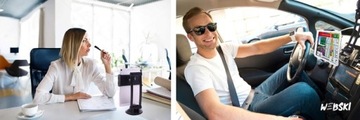 Автомобильный держатель для планшета iPad
