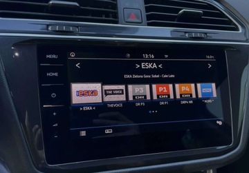 Volkswagen Tiguan II SUV 1.5 TSI EVO 150KM 2019 Volkswagen Tiguan 1.5TSI dsg navi FULL LED kamera PERFEKCYJNY virtual, zdjęcie 24