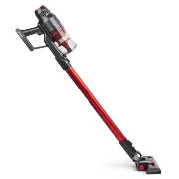 H.Koenig Pionowy bezprzewodowy odkurzacz FullPower UPX18 2 w 1 kompaktowy