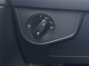 Volkswagen Polo VI GTI Facelifting 2.0 TSI 207KM 2022 Volkswagen Polo Polo GTI 2.0 TSI, IQ Drive, ACC, APP, Grzane fotele 2.0, zdjęcie 21