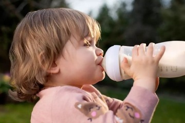 Philips Avent Butelka Responsywna szklana 240ml