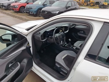 Opel Mokka II SUV 1.5 Diesel 110KM 2022 Opel Mokka 1,5 cdti 110KM klima elektryka kamera alu navi oplacony 1.5, zdjęcie 9