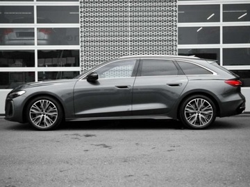 Audi A5 B10 Avant 2.0 TFSI 204KM 2025 AUDI A5 TFSI Avant Combi 2.0 (204KM) 2025, zdjęcie 1