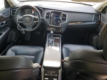 Volvo XC90 II 2019 Volvo XC 90 T6 Momentum 2019 2.0l 2.0 Benzyna 316KM, zdjęcie 8